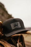 GRATEFUL Premium Moose Shed Hat